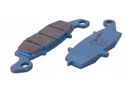 Klocek Hamulcowy Kpl. 07Ka1907