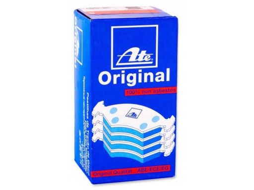 Klocek Hamulcowy Kpl. 13.0470-2880.2