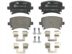 Klocek Hamulcowy Kpl. 13.0470-2880.2