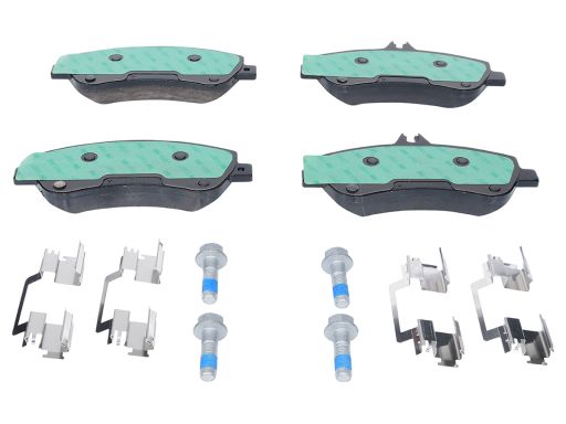 Klocek Hamulcowy Kpl. 13.0470-3852.2