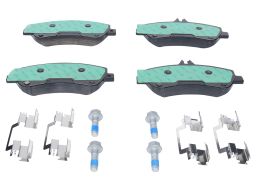 Klocek Hamulcowy Kpl. 13.0470-3852.2