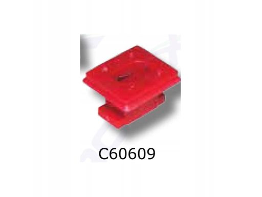 Spinka Tapicerska Rom C60609