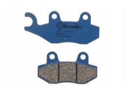 Klocek Hamulcowy Kpl. 07Ya2206