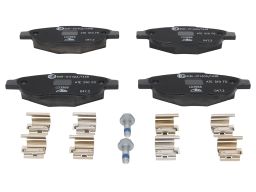 Klocek Hamulcowy Kpl. 13.0470-3966.2