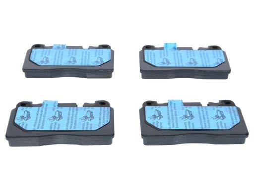 Klocek Hamulcowy Kpl. 13.0470-4879.2