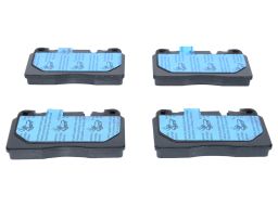 Klocek Hamulcowy Kpl. 13.0470-4879.2