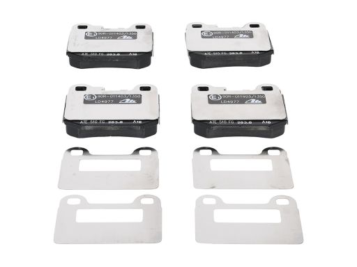 Klocek Hamulcowy Kpl. 13.0470-4977.2