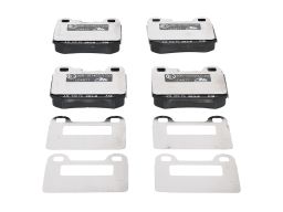 Klocek Hamulcowy Kpl. 13.0470-4977.2