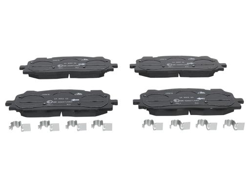 Klocek Hamulcowy Kpl. 13.0470-5678.2