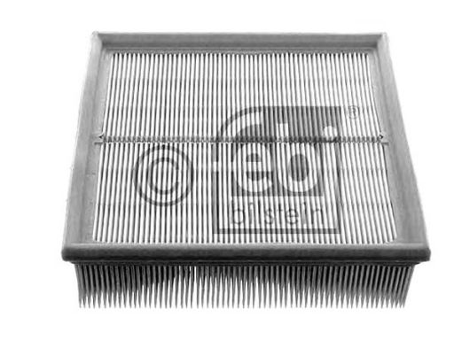 Filtr Powietrza 01510