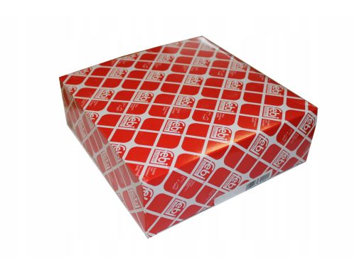 Filtr Powietrza 01510