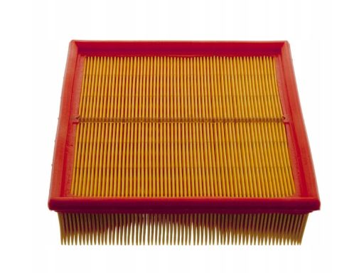 Filtr Powietrza 01510