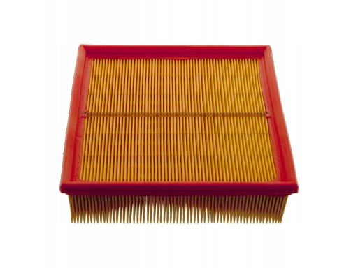 Filtr Powietrza 01510