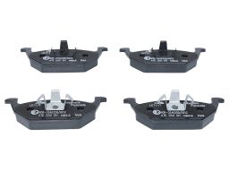 Klocek Hamulcowy Kpl. 13.0470-7111.2