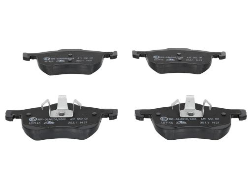 Klocek Hamulcowy Kpl. 13.0470-7145.2