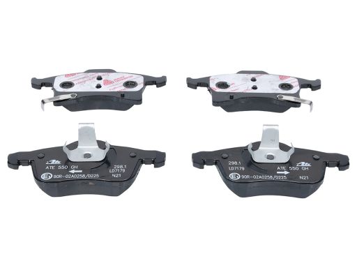 Klocek Hamulcowy Kpl. 13.0470-7179.2