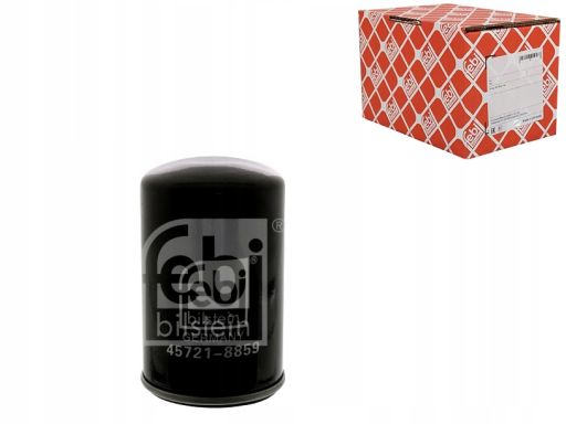 Wkład Osuszacza Powietrza Systemu Pneuma 45721