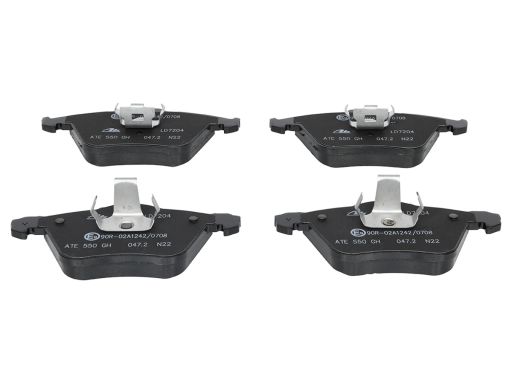 Klocek Hamulcowy Kpl. 13.0470-7204.2