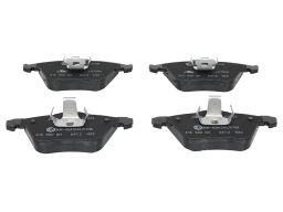 Klocek Hamulcowy Kpl. 13.0470-7204.2