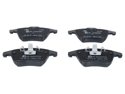 Klocek Hamulcowy Kpl. 13.0470-7228.2