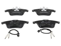 Klocek Hamulcowy Kpl. 13.0470-7252.2