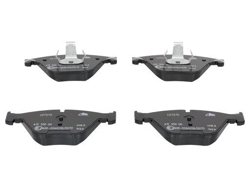 Klocek Hamulcowy Kpl. 13.0470-7275.2