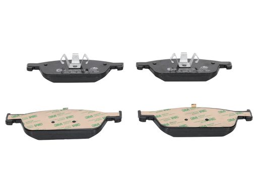 Klocek Hamulcowy Kpl. 13.0470-7299.2