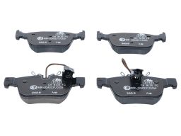 Klocek Hamulcowy Kpl. 13.0470-7333.2