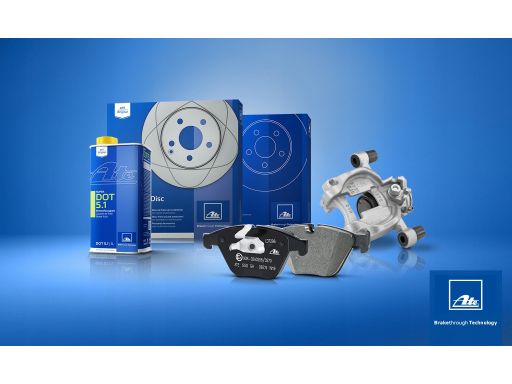 Klocek Hamulcowy Kpl. 13.0460-2647.2