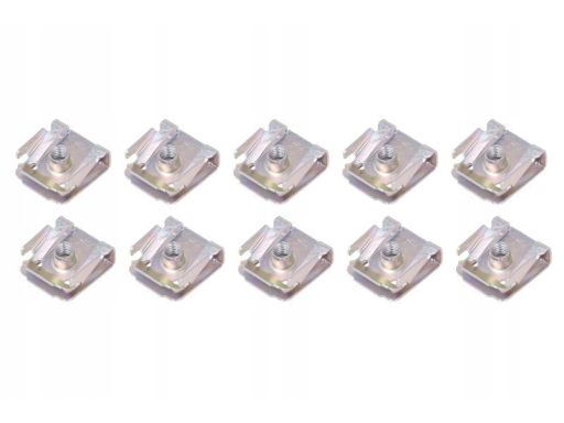 Elementy Montażowe Dla Motocykli Rom C70466