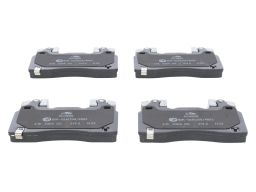 Klocek Hamulcowy Kpl. 13.0460-4898.2