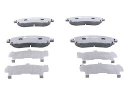 Klocek Hamulcowy Kpl. 13.0460-5545.2