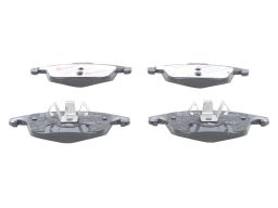 Klocek Hamulcowy Kpl. 13.0460-7356.2