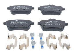 Klocek Hamulcowy Kpl. 13.0470-2780.2