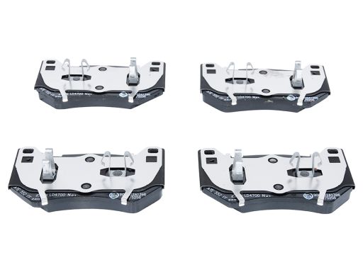 Klocek Hamulcowy Kpl. 13.0470-4700.2