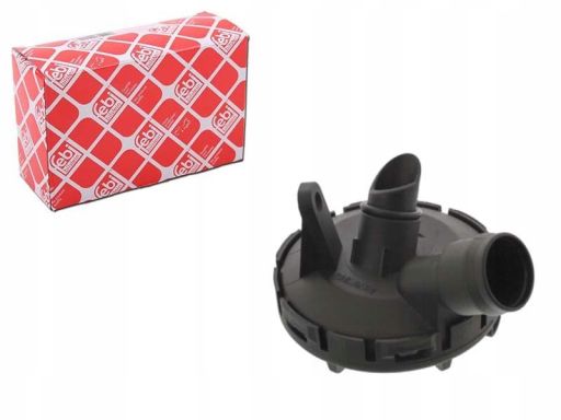 Zawór Odpowietrzenia Skrzyni Korbowej 47025