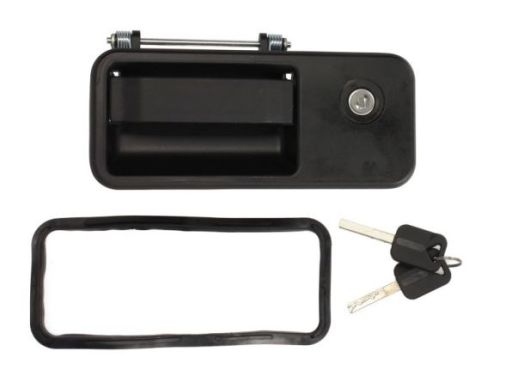 Zewnętrzny Uchwyt Drzwi Bpd-Vo025L