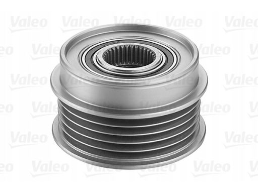 Sprzęgło Jednokierunkowe Alternatora 588008