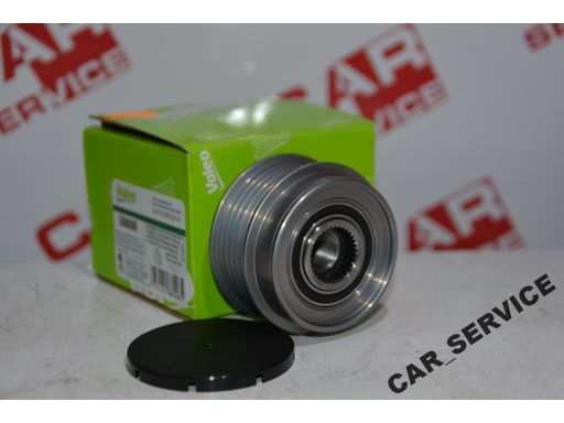 Sprzęgło Jednokierunkowe Alternatora 588008
