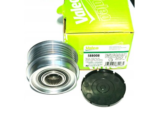 Sprzęgło Jednokierunkowe Alternatora 588008