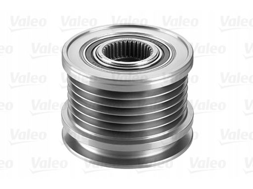 Sprzęgło Jednokierunkowe Alternatora 588016