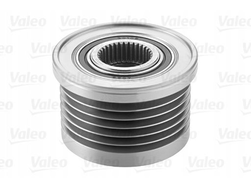 Sprzęgło Jednokierunkowe Alternatora 588029