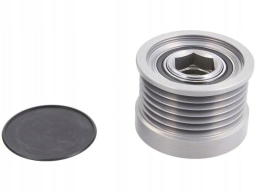 Sprzęgło Jednokierunkowe Alternatora 588054