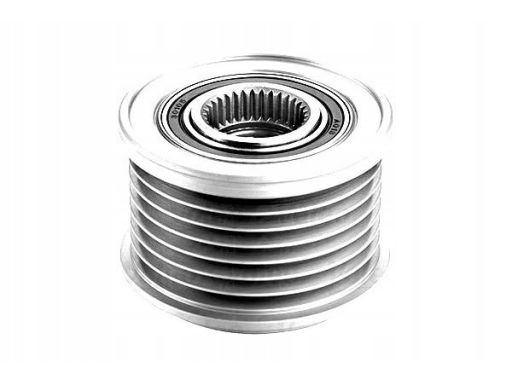 Sprzęgło Jednokierunkowe Alternatora 588072