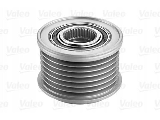 Sprzęgło Jednokierunkowe Alternatora 588072