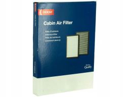 Filtr Kabiny Dcf135K
