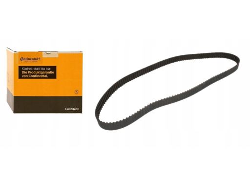 Pasek Rozrządu Ct1000