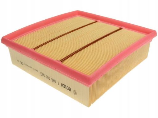 Filtr Powietrza F 026 400 049