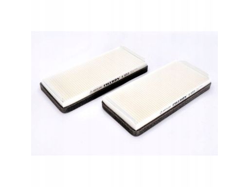 Filtr Kabiny K 1053-2X