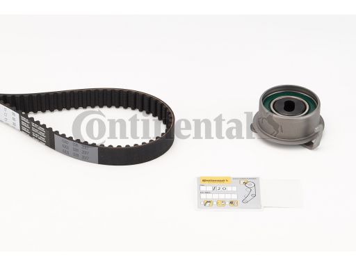 Zestaw Paska Rozrządu Ct1013K1